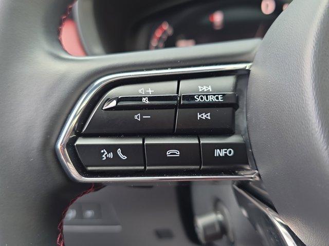 used 2025 Mazda CX-70 car, priced at $41,255