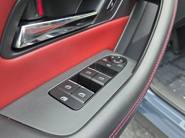 used 2025 Mazda CX-70 car, priced at $41,255