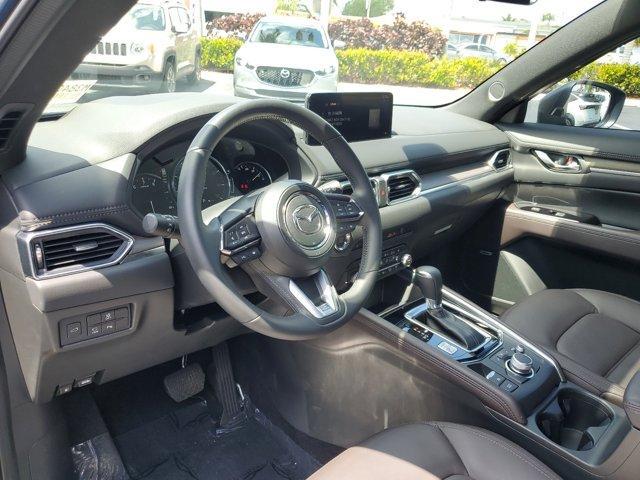 used 2023 Mazda CX-5 car, priced at $36,987