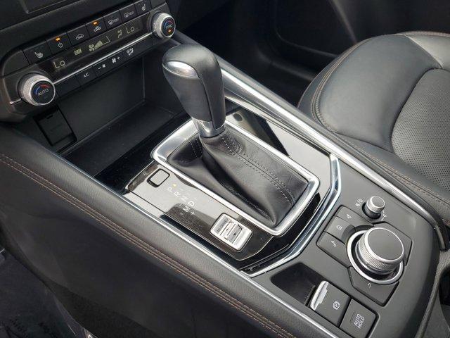 used 2022 Mazda CX-5 car, priced at $23,987