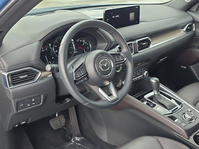 used 2022 Mazda CX-5 car, priced at $28,987