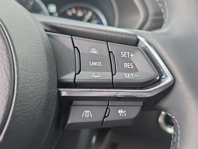 used 2022 Mazda CX-5 car, priced at $28,987