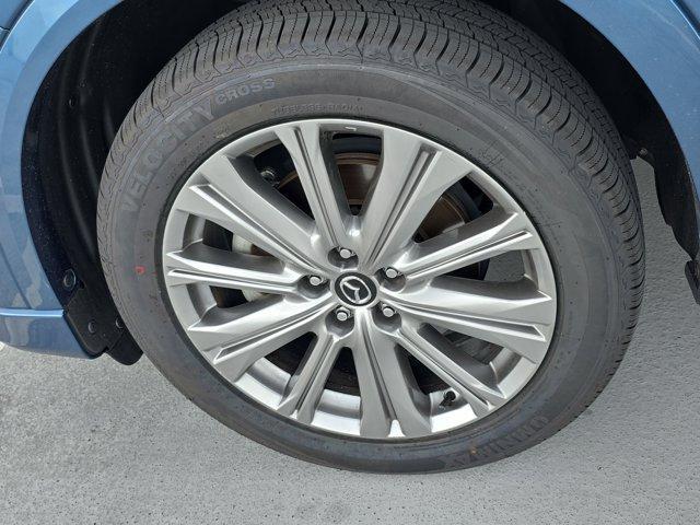 used 2022 Mazda CX-5 car, priced at $28,987