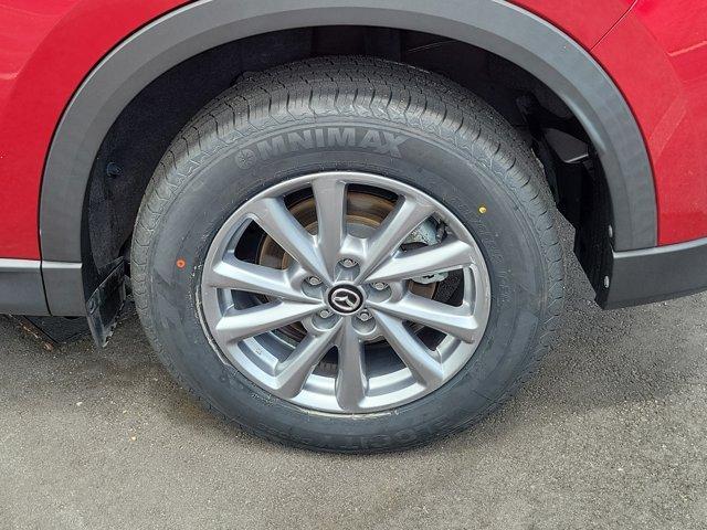 used 2023 Mazda CX-5 car, priced at $24,597