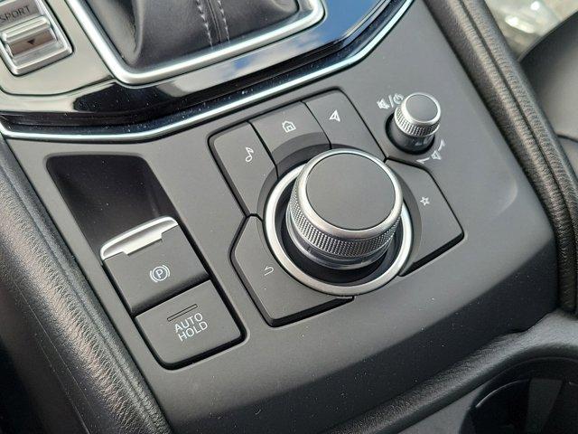 used 2023 Mazda CX-5 car, priced at $24,597