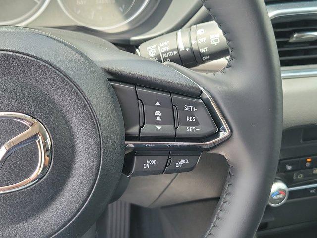 used 2023 Mazda CX-5 car, priced at $24,597