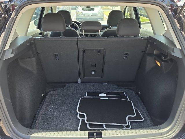 used 2023 Volkswagen Taos car, priced at $19,985