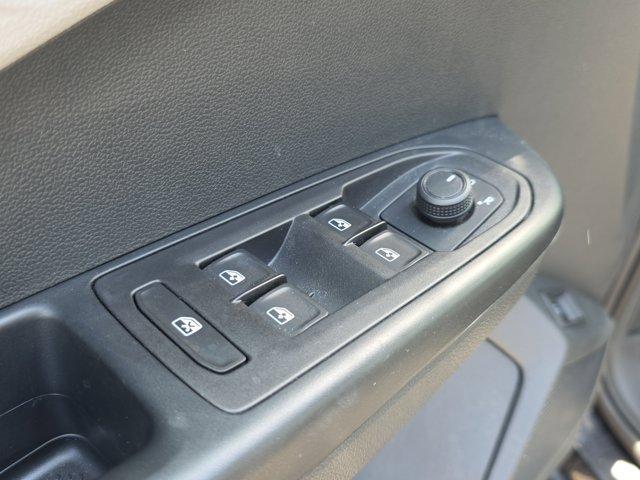 used 2023 Volkswagen Taos car, priced at $19,985