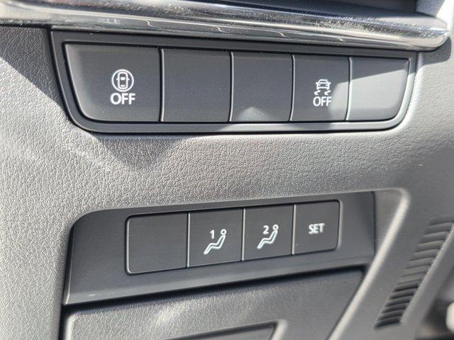 used 2023 Mazda Mazda3 car, priced at $19,995