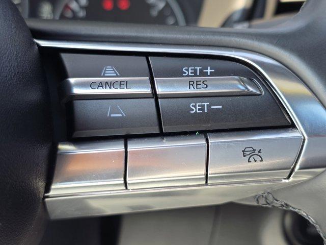 used 2023 Mazda Mazda3 car, priced at $19,995