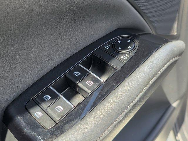 used 2023 Mazda Mazda3 car, priced at $19,995