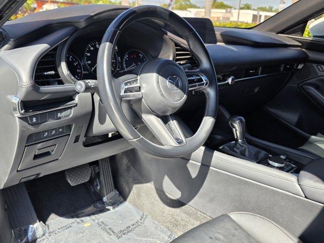 used 2023 Mazda Mazda3 car, priced at $19,995