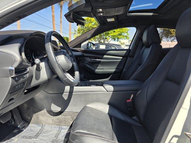 used 2023 Mazda Mazda3 car, priced at $19,995