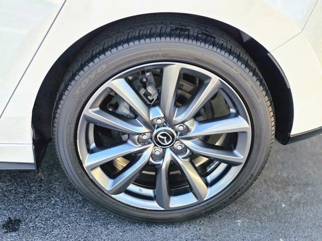 used 2023 Mazda Mazda3 car, priced at $19,995