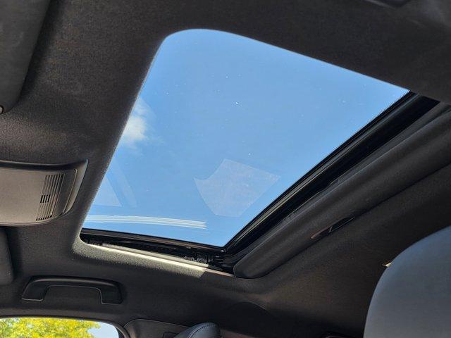 used 2023 Mazda Mazda3 car, priced at $19,995