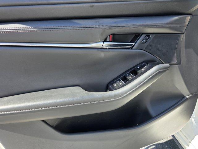 used 2023 Mazda Mazda3 car, priced at $19,995