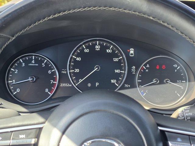 used 2023 Mazda Mazda3 car, priced at $19,995
