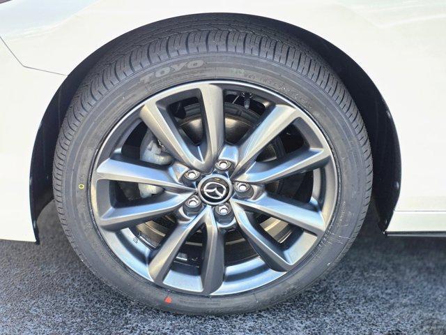 used 2023 Mazda Mazda3 car, priced at $19,995