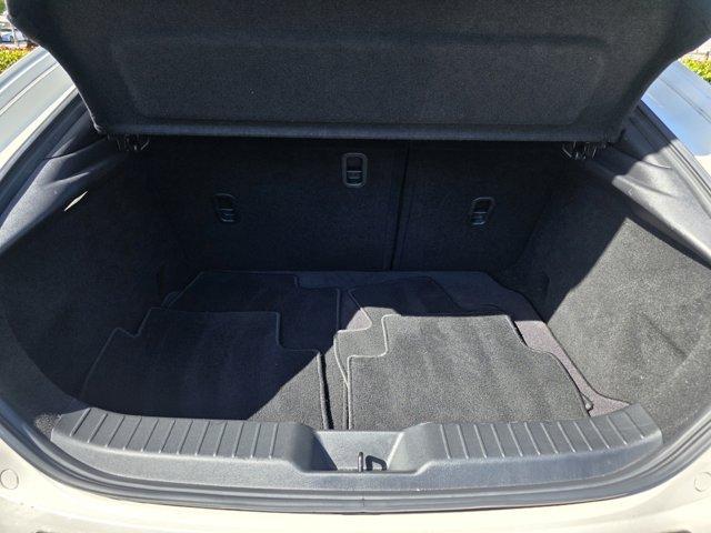 used 2023 Mazda Mazda3 car, priced at $19,995