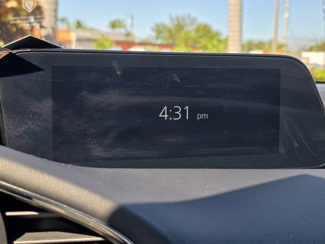 used 2023 Mazda Mazda3 car, priced at $19,995