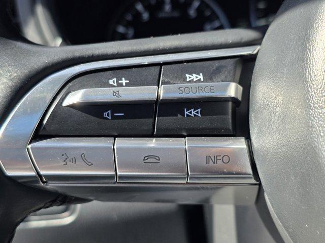 used 2023 Mazda Mazda3 car, priced at $19,995