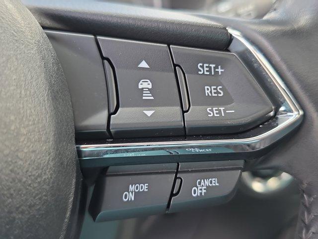 used 2022 Mazda CX-5 car, priced at $24,297