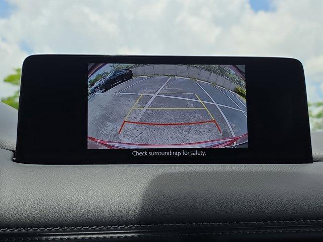 used 2022 Mazda CX-5 car, priced at $24,297