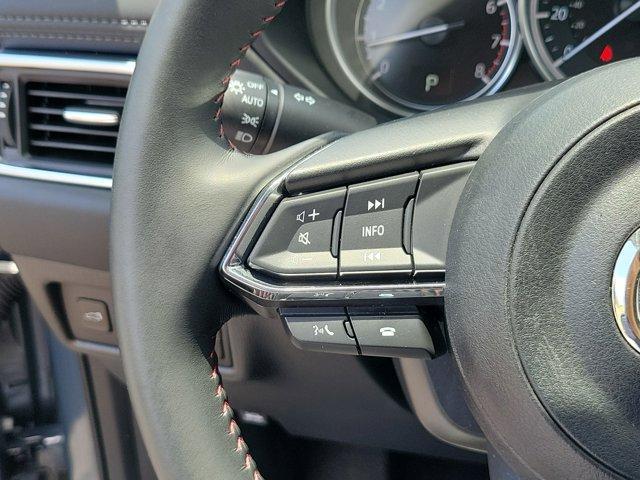 used 2023 Mazda CX-5 car, priced at $26,597