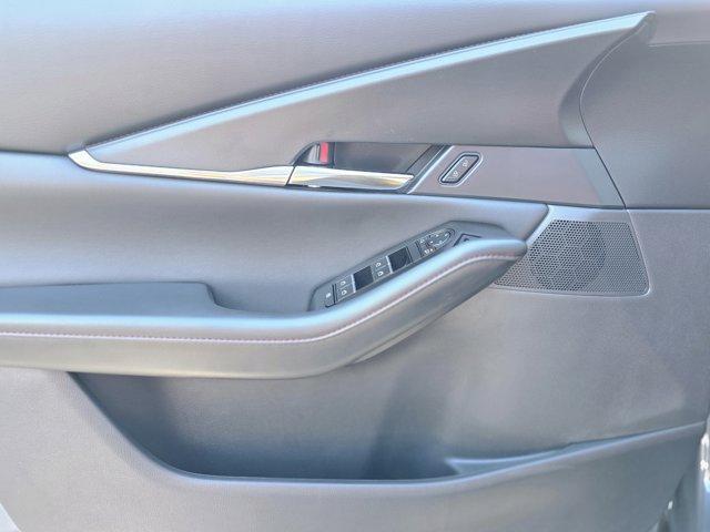 used 2025 Mazda CX-30 car