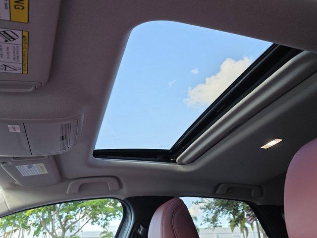 used 2025 Mazda CX-30 car