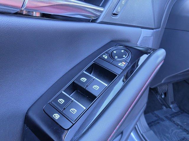 used 2025 Mazda CX-30 car