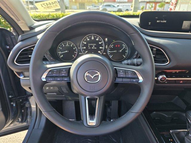used 2025 Mazda CX-30 car