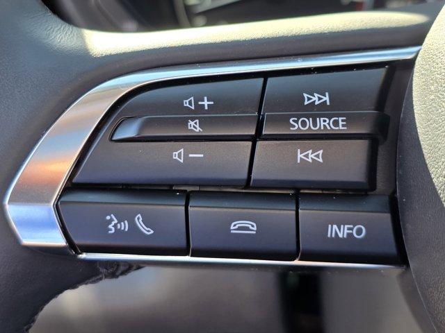 used 2025 Mazda CX-30 car