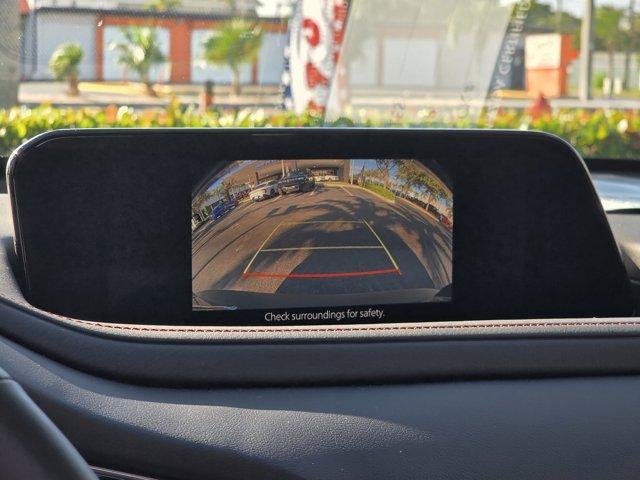 used 2025 Mazda CX-30 car