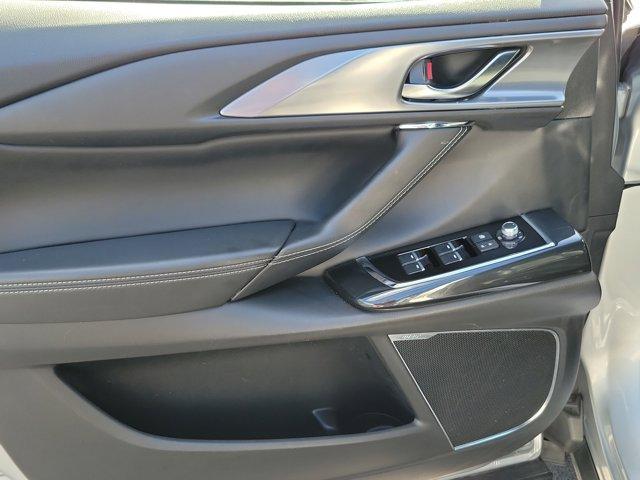 used 2022 Mazda CX-9 car, priced at $28,597