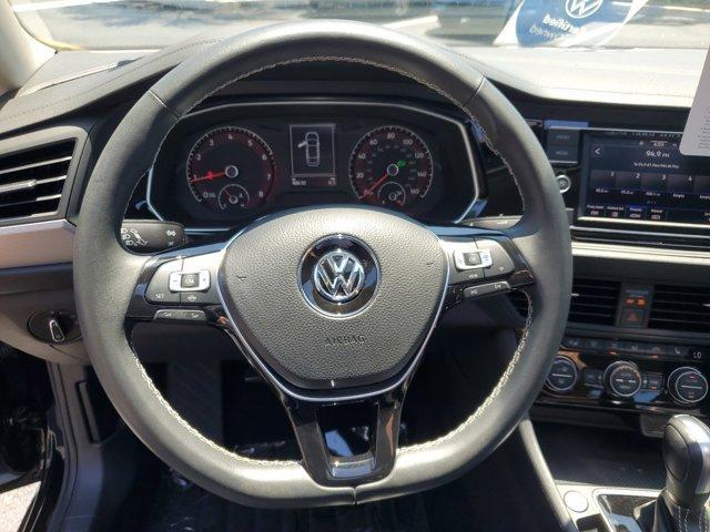 used 2021 Volkswagen Jetta car, priced at $17,075