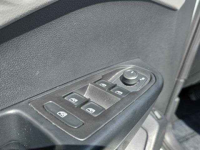 used 2022 Volkswagen Taos car, priced at $15,995