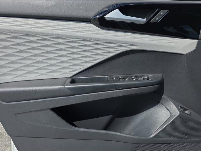 used 2022 Volkswagen Taos car, priced at $15,995