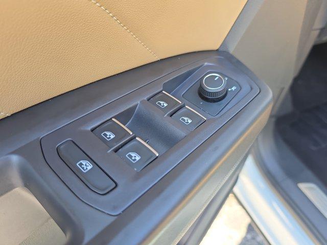 used 2022 Volkswagen Atlas Cross Sport car, priced at $28,135