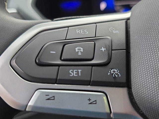 used 2023 Volkswagen Tiguan car, priced at $20,995