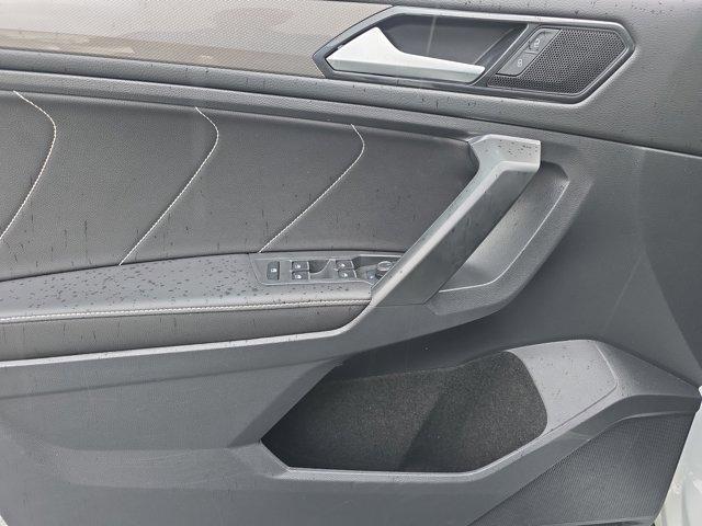 used 2023 Volkswagen Tiguan car, priced at $20,995