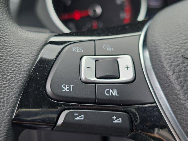 used 2018 Volkswagen Tiguan car, priced at $13,597