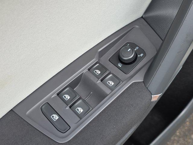 used 2018 Volkswagen Tiguan car, priced at $13,597