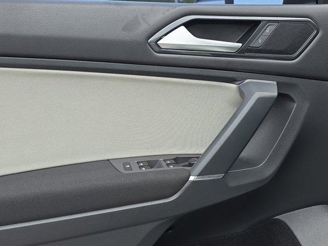 used 2018 Volkswagen Tiguan car, priced at $13,597