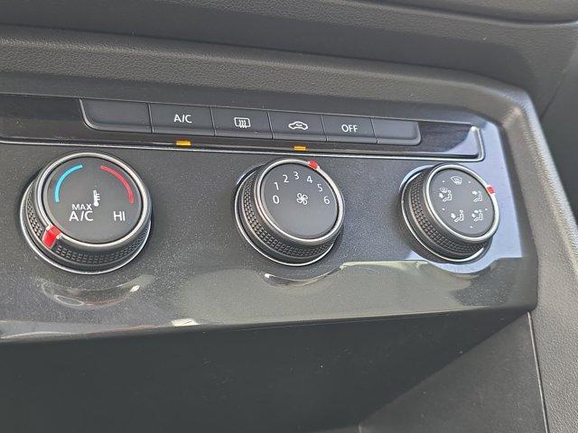 used 2018 Volkswagen Tiguan car, priced at $13,597
