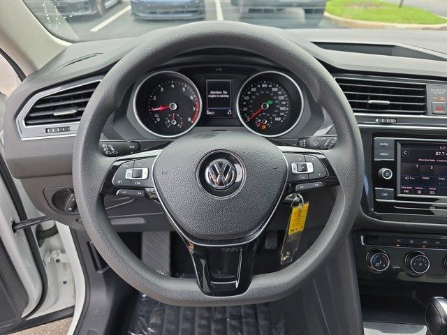 used 2018 Volkswagen Tiguan car, priced at $13,597