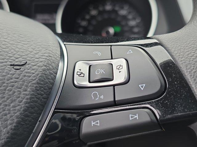 used 2018 Volkswagen Tiguan car, priced at $13,597