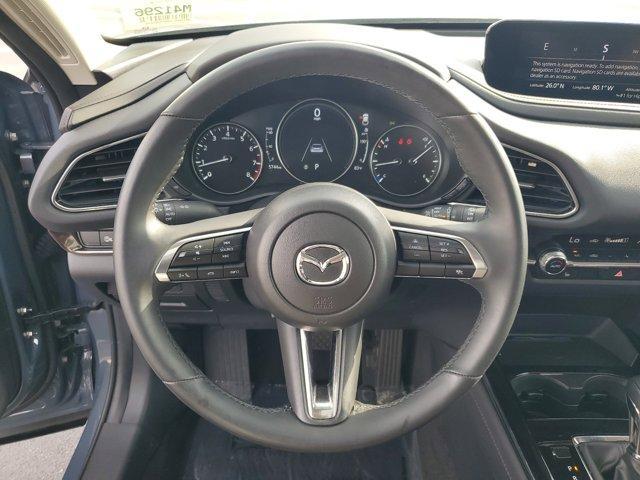 used 2024 Mazda CX-30 car, priced at $27,697
