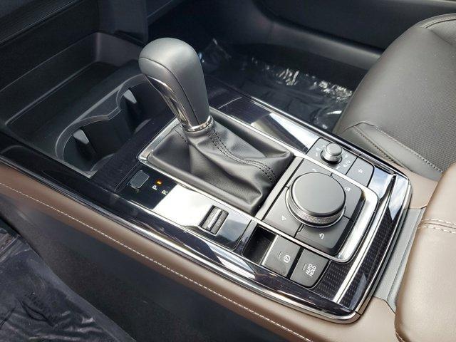 used 2023 Mazda CX-30 car, priced at $27,497