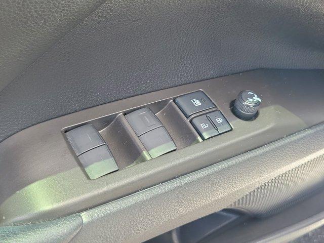 used 2022 Toyota Camry car, priced at $24,987